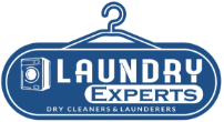 Laundry experts